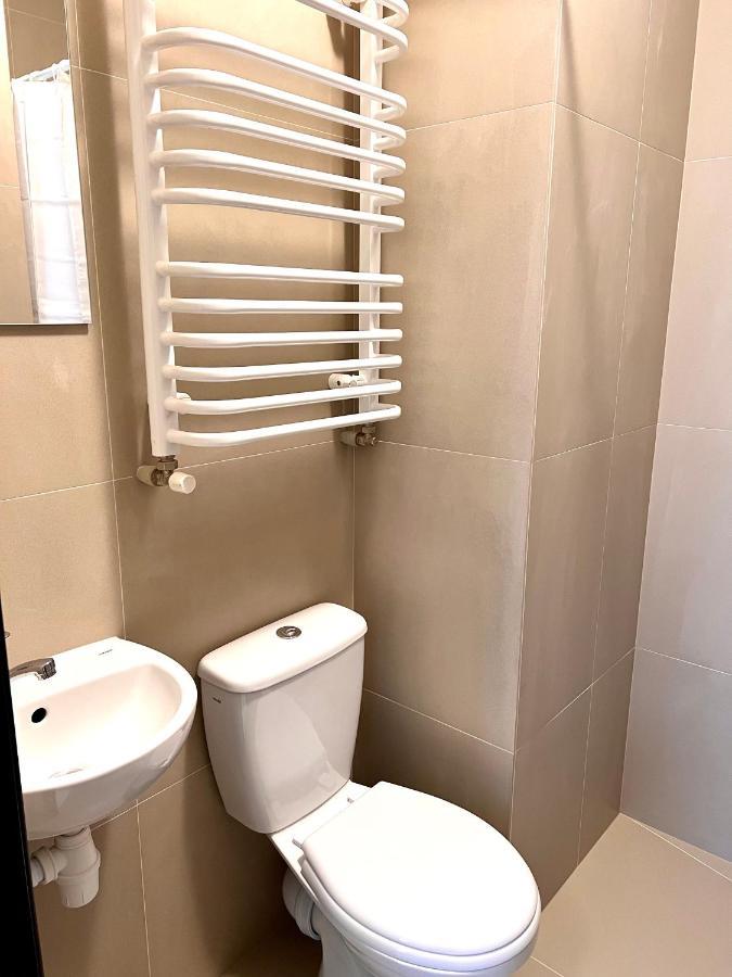 Osapart Hotel In A Complex Semycvit 3 إلفيف المظهر الخارجي الصورة