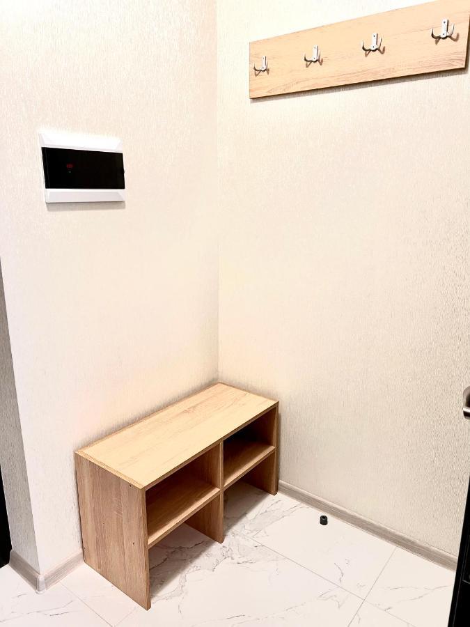 Osapart Hotel In A Complex Semycvit 3 إلفيف المظهر الخارجي الصورة