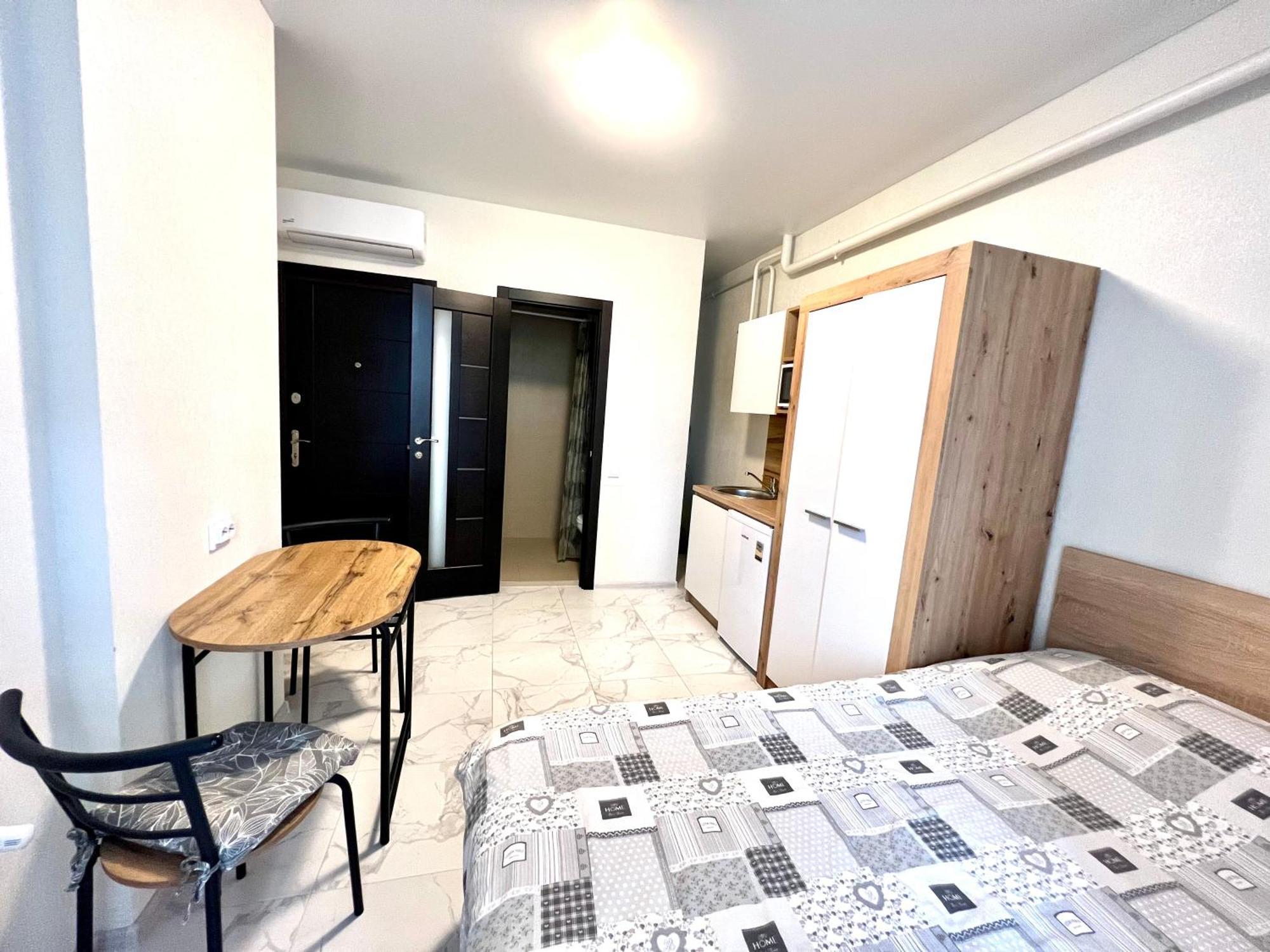 Osapart Hotel In A Complex Semycvit 3 إلفيف المظهر الخارجي الصورة