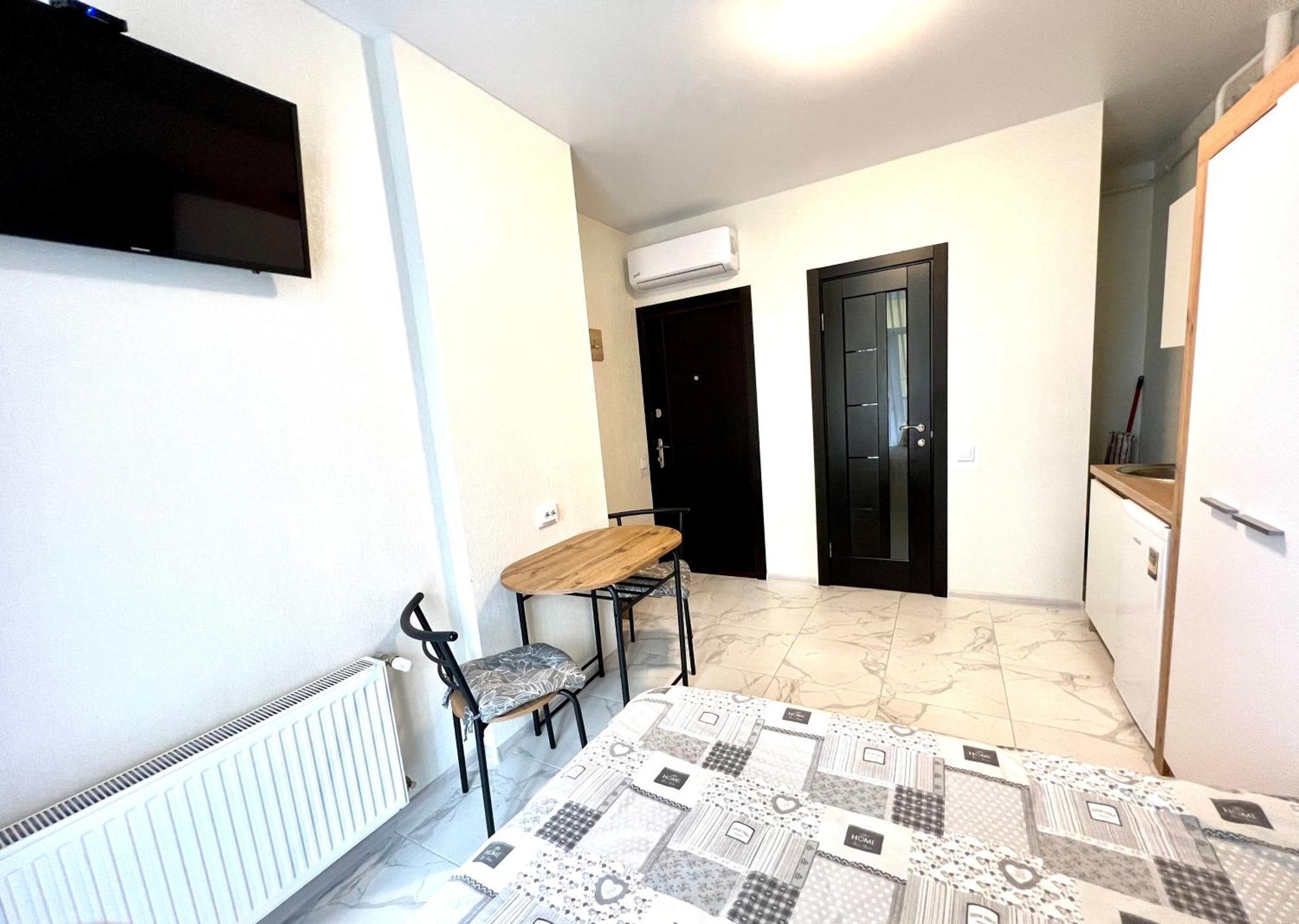 Osapart Hotel In A Complex Semycvit 3 إلفيف المظهر الخارجي الصورة