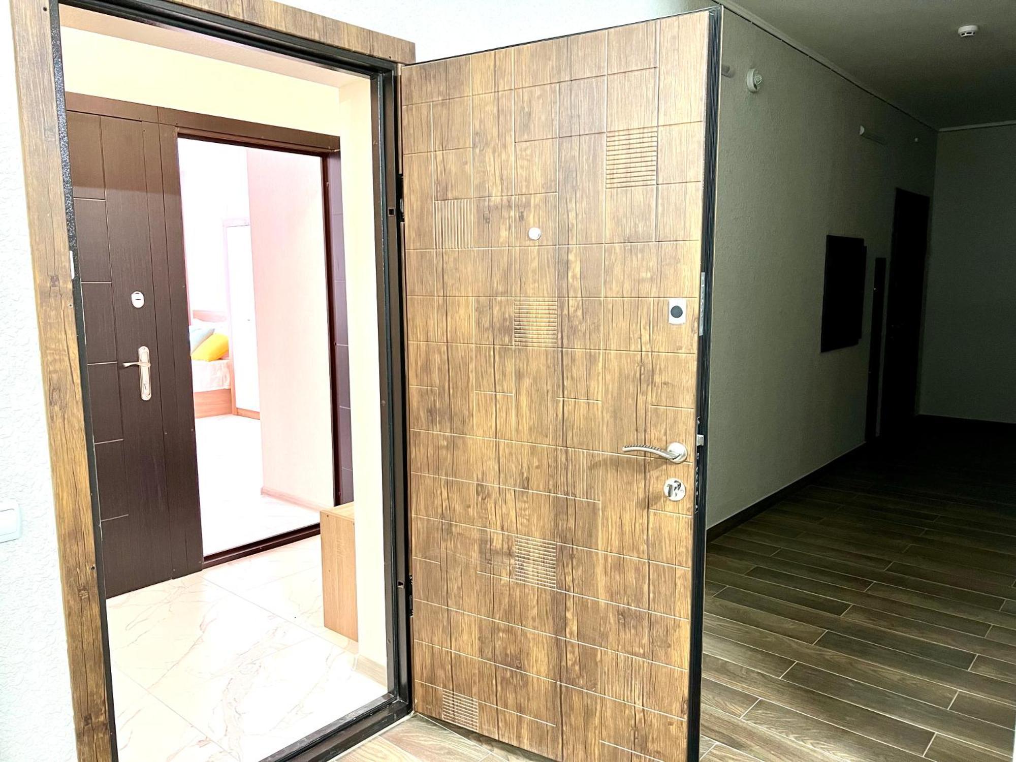 Osapart Hotel In A Complex Semycvit 3 إلفيف المظهر الخارجي الصورة