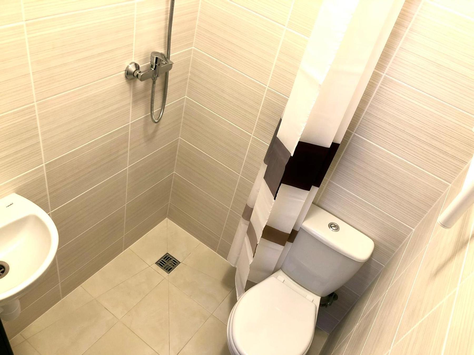 Osapart Hotel In A Complex Semycvit 3 إلفيف المظهر الخارجي الصورة