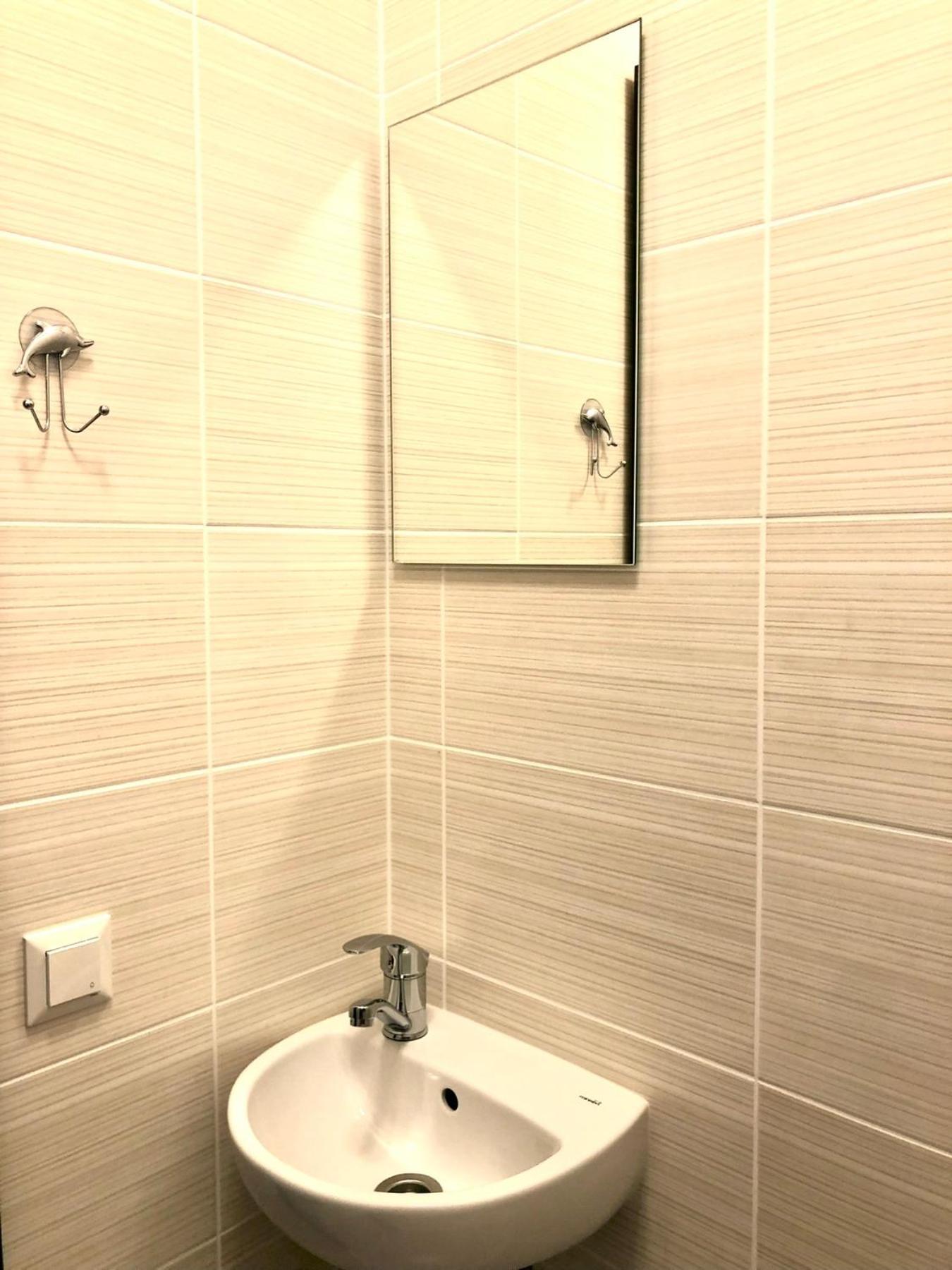 Osapart Hotel In A Complex Semycvit 3 إلفيف المظهر الخارجي الصورة