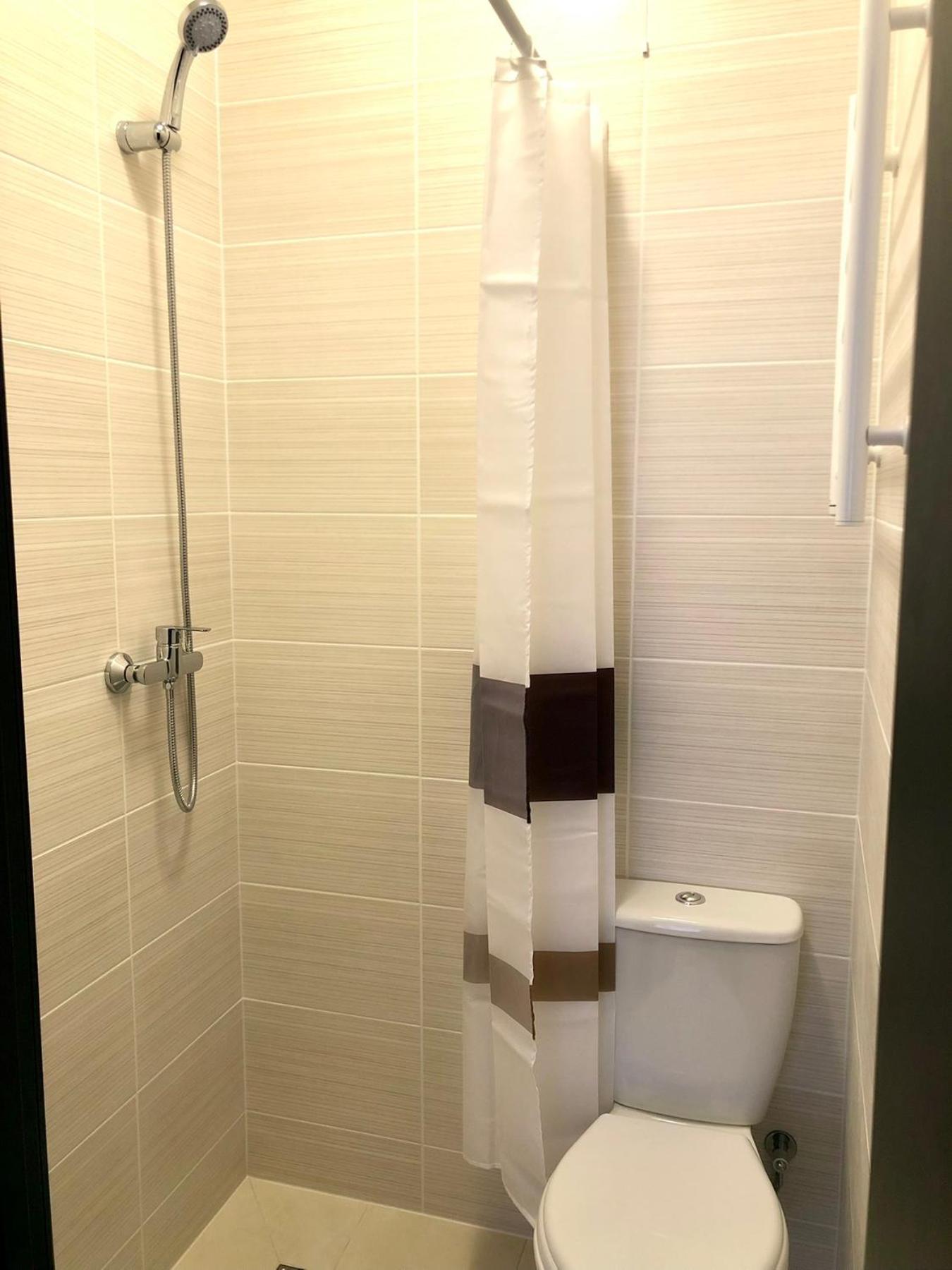 Osapart Hotel In A Complex Semycvit 3 إلفيف المظهر الخارجي الصورة