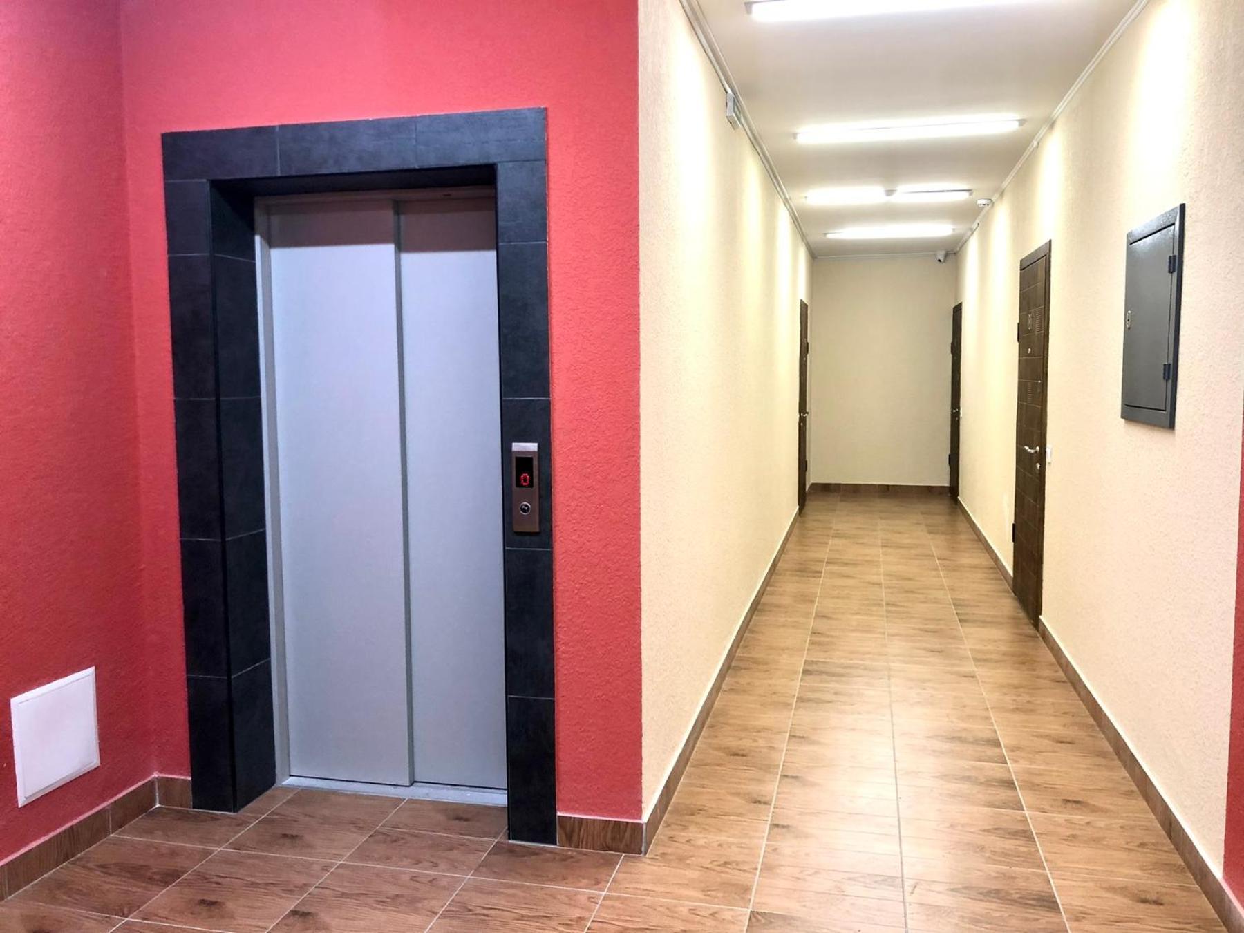 Osapart Hotel In A Complex Semycvit 3 إلفيف المظهر الخارجي الصورة