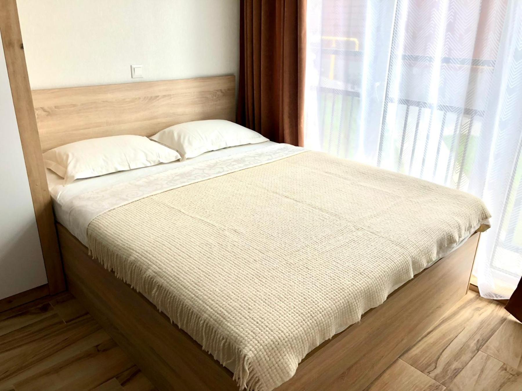 Osapart Hotel In A Complex Semycvit 3 إلفيف المظهر الخارجي الصورة